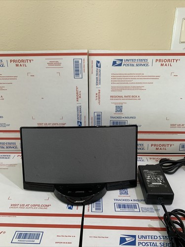 Bose SoundDock Series 1 for ipod - 30 