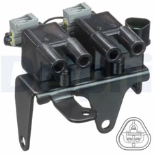 DELPHI GN10829-12B1 Ignition Coil for HYUNDAI