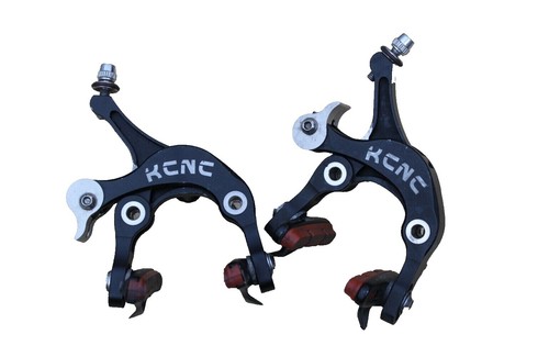KCNC RED CB4 Hill Calipers Brake Road Brake F&R set bike cycling