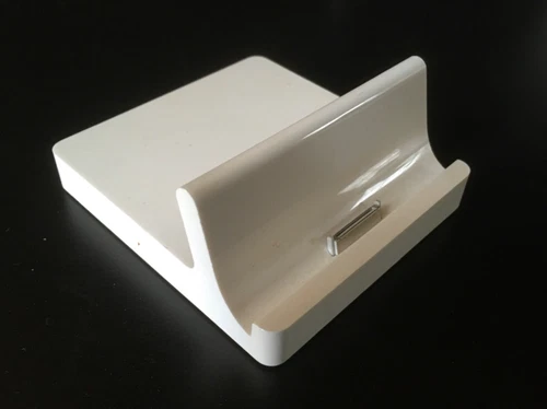 Apple dock station pour Ipad 2/3 A1381 avec line out