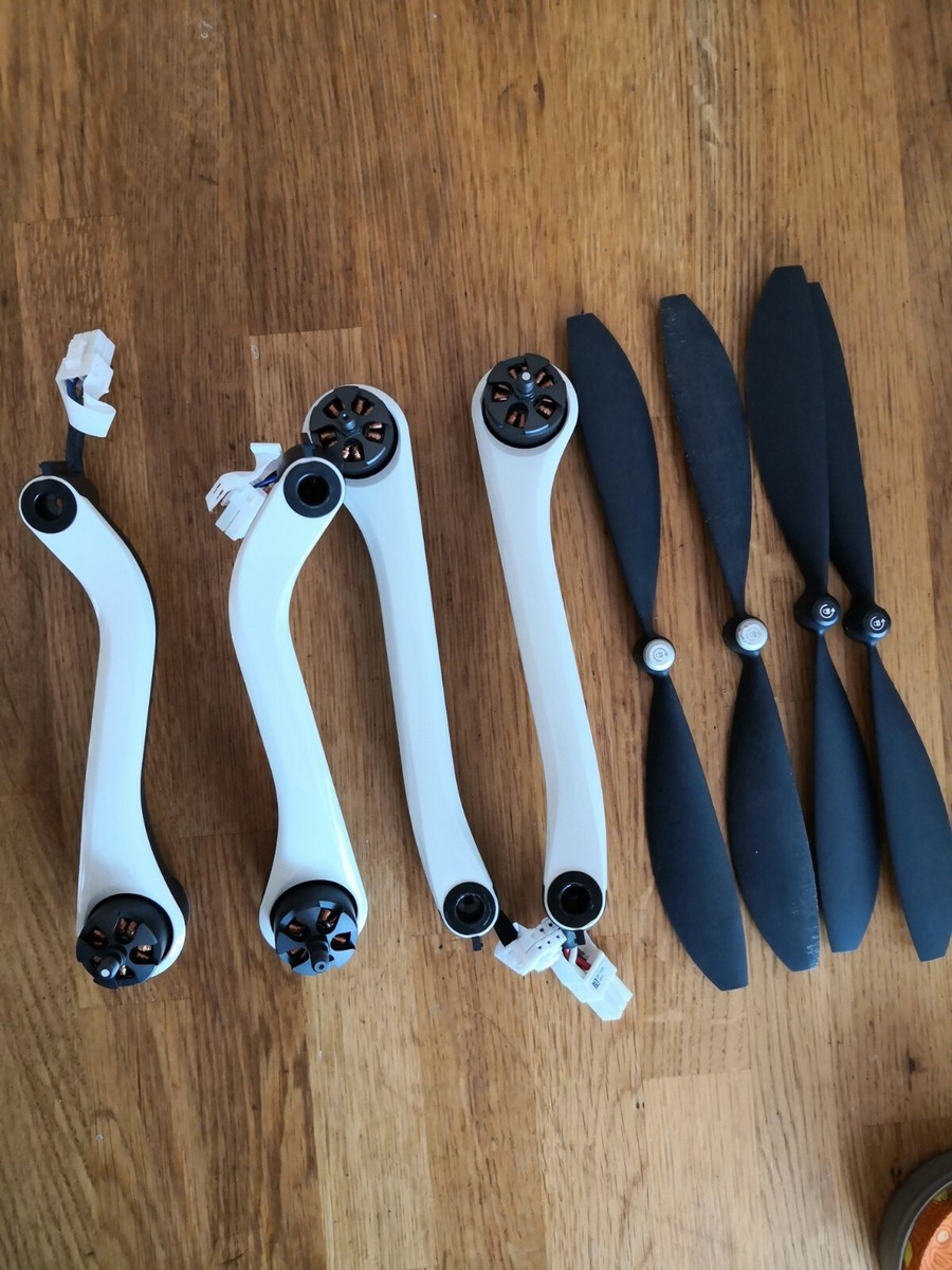 Genuine GoPro Karma Drone Replacement Arm (Front Rear Left