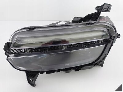 JEEP AVENGER Bj.22- PERFORMANCE HIGH FULL VOLL LED Scheinwerfer Links