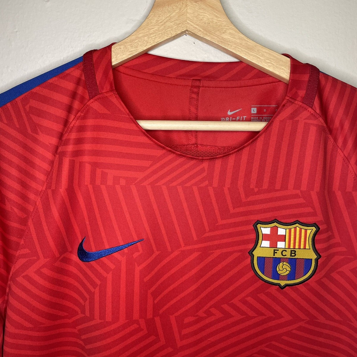 正規品Nike FC Barcelona MENDIETA 17 L s-l400.jpg