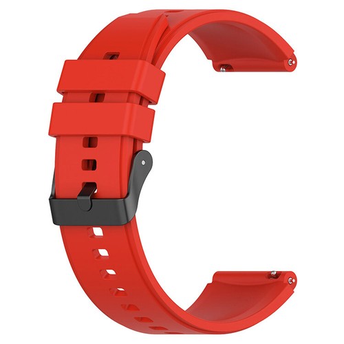 20 MM Silicone Smart Watch Strap Band Wristband for Samsung Galaxy Watch 5/5 PRO - Picture 18 of 24