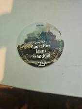 AAFES POG Operation Enduring Freedom
