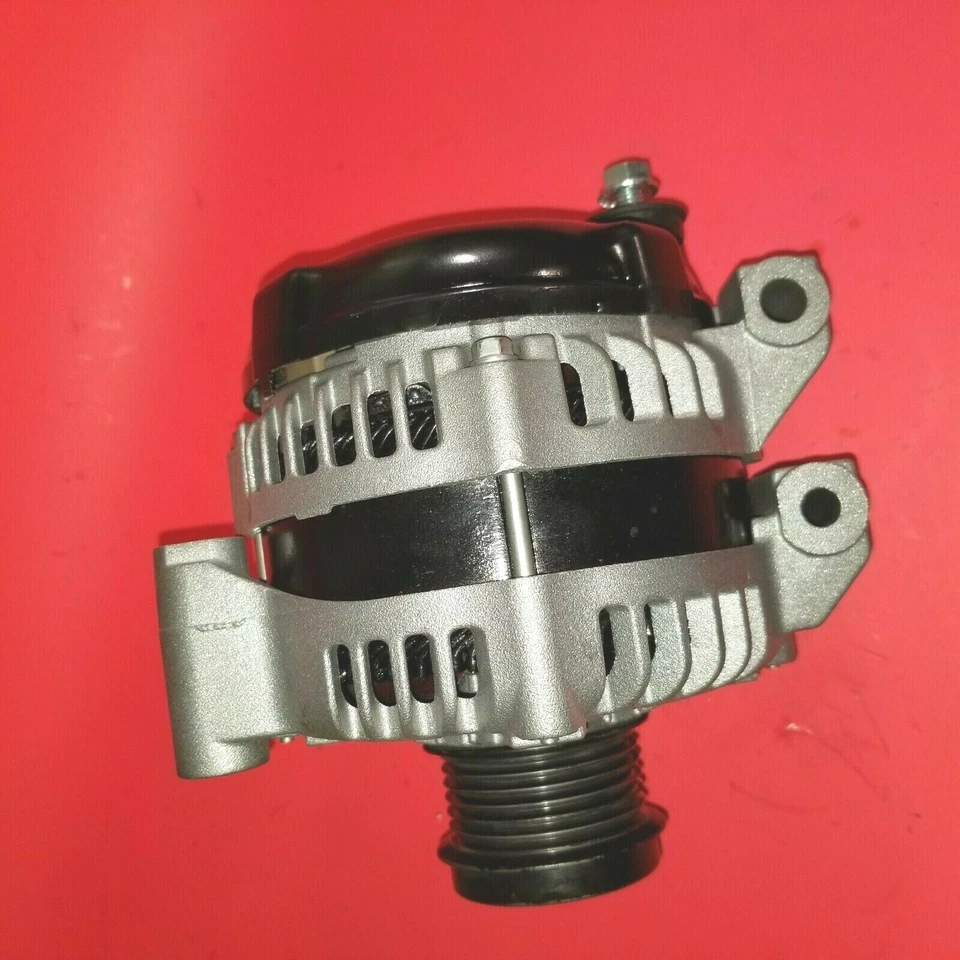 Dodge Journey V6 2011 a 2016 alternador de 3,6 litros OEM reman por alternadores Ace Foto 2 de 4