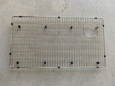Elkay Crosstown CTXBG2815 Stainless Steel Bottom Grid