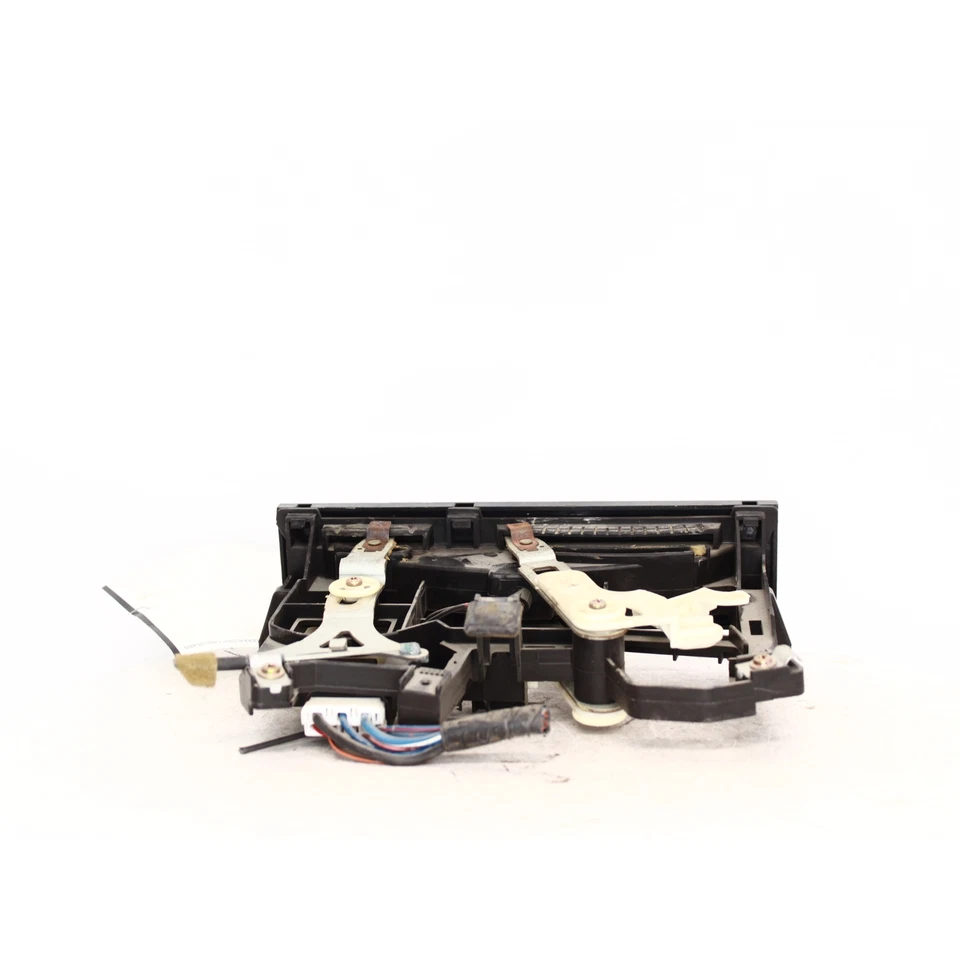 Mazda MX-3 1993 unidad de control de temperatura número de pieza - 655-50618 Foto 3 de 4