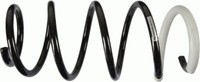 Sachs 993 554 Fahrwerksfeder