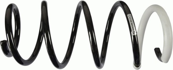 Sachs 993 554 Fahrwerksfeder-image