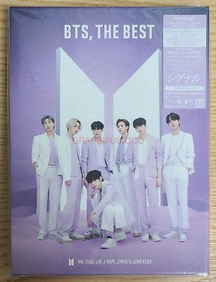 K-POP・アジア BTS BE BTS BE K-POP・アジア