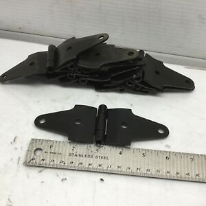 Roll Up Door Part Whiting Style Truck Door Center Hinge Various Options Roll Up Door Part Whiting Style Truck Door Center Hinge Various Options
