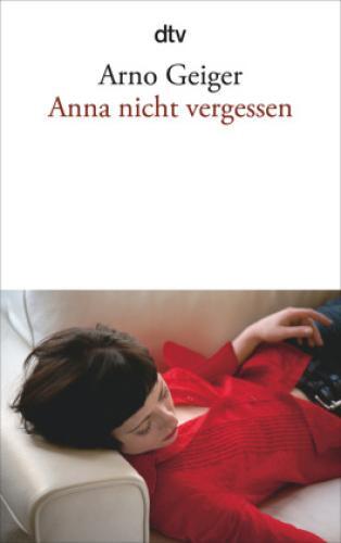 Anna Nicht Vergessen 3595