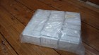 Lot of 18 2/3a Telephone Socket Extensions + Back Box 