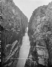 Dunaldragh Malin Head Co Donegal Ireland c1900 OLD PHOTO