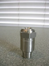 NEW Spraying Systems FULL JET MALE CONNECTOR NOZZLE 3/4 HHMFP-SS 9084 