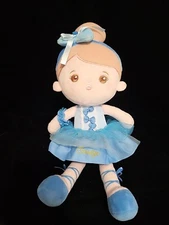 15'' Personalized Doll, Custom Rag Doll plush doll