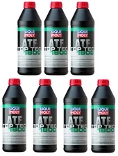7 Qt. Auto Trans Fluid ATF LIQUI MOLY Fully Synthetic for Dexron VI  Mercon LV