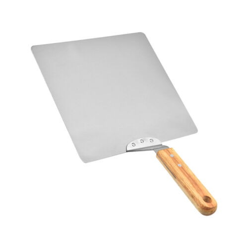 Metal Pizza Turner Steak Spatula Pizza Transfer Pancake Turner