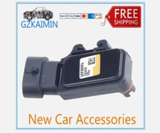 Intake pressure map sensor 12232201 Fits For Chevrolet Chery Mitsubishi