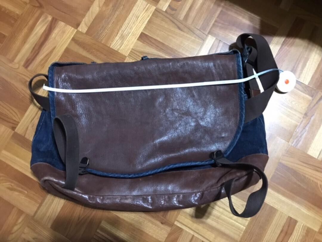 eYe Junya Watanabe Comme Des Garcons MAN × Levi's Messenger eYe Junya Watanabe Comme Des Garcons MAN × Levi's Messenger