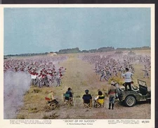 The Secret of My Success with Shirley Jones 1965 original movie photo 20710