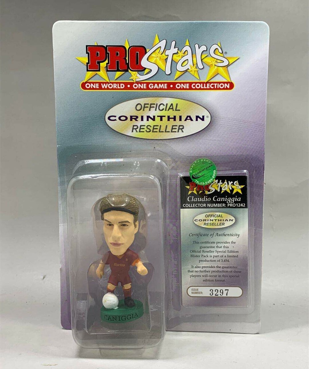 Corinthian Prostars Resellers Specials PRO1242 Claudio
