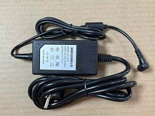 Replacement Adapter for Korg Krome, Krome EX and Liano Power Supply Charger