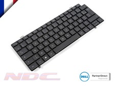 NEW Genuine Dell Latitude 7410/7410 2-in-1 FRENCH Backlit Keyboard - 0K7TDX