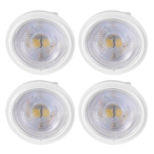 1x 10x Mini MR11 Led Spotlight 3W Bulb Dimmable Cool White SMD Spotlights 12V - Picture 4 of 13
