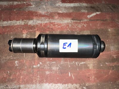 Sandvik Coromant Typ-391.01-6363120 ''Werkzeugaufnahme+Adapter Scheibenfräser'' E1