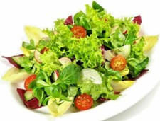 SEMILLAS DE JARDÍN ENSALADA RELIQUIA lechuga, espinacas, tomate, rábano, calabozo ¡SIN TRANSGÉNICOS!