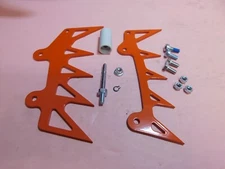 DOG SET FITS STIHL 044 MS440 MS441 064 066 MS660 MS661 CHAINSAW -- UP 253/ UP470