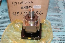 Apex Dynamics AF100-S2-P2 Gear Reducer New