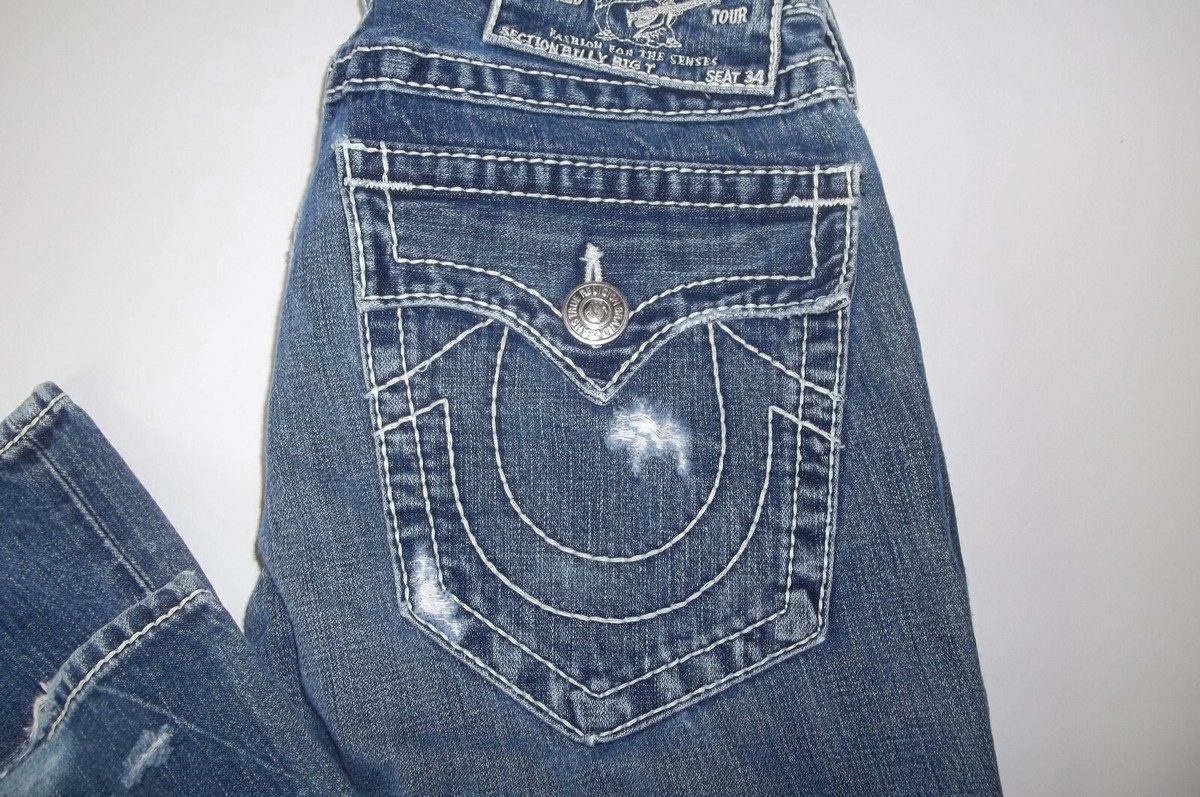 True Religion Vintage True Religion Vintage