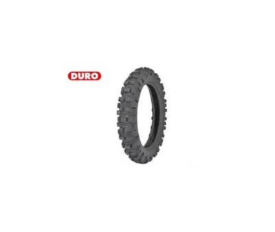 Reifen Rückseite DURO HF-906 Excelerator Heck- 90/100 -14 Tt / HF906-51
