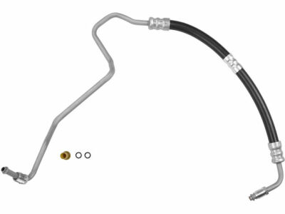 For Buick Park Avenue Power Steering Pressure Line Hose Assembly