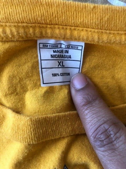 美品　オタゴ　ハイランダーズ　1999 ユニフォーム　シャツ　XL s-l1200.jpg