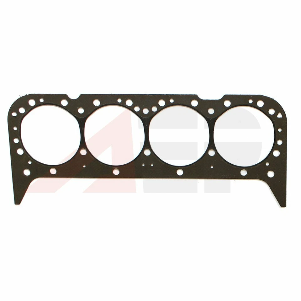Engine Head Gasket Set For 1987-1993 Chevrolet G10 G20 G30 K1500 Blazer 5.7L — 第 4/4 张图片