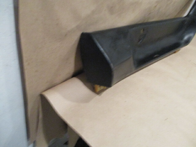 Ferrari 348 - RH Door Central Trim Panel  - P/N 62154400