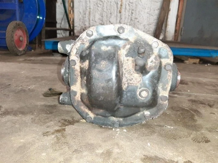 2005-2007 Mercury Mariner Rear Axle Differential Carrier OEM - Изображение 4 из 4