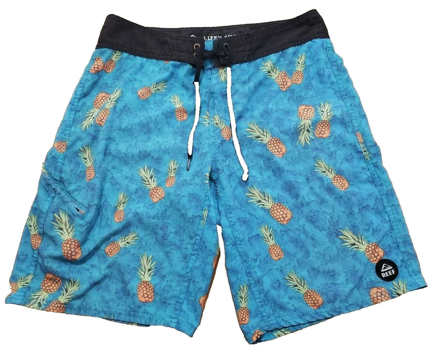 Reef Regular 32 Size Swimwear for Men