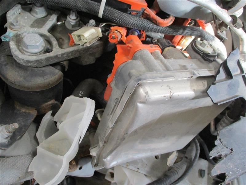 Passenger Front Window Regulator Electric Fits 06-12 FUSION 348562