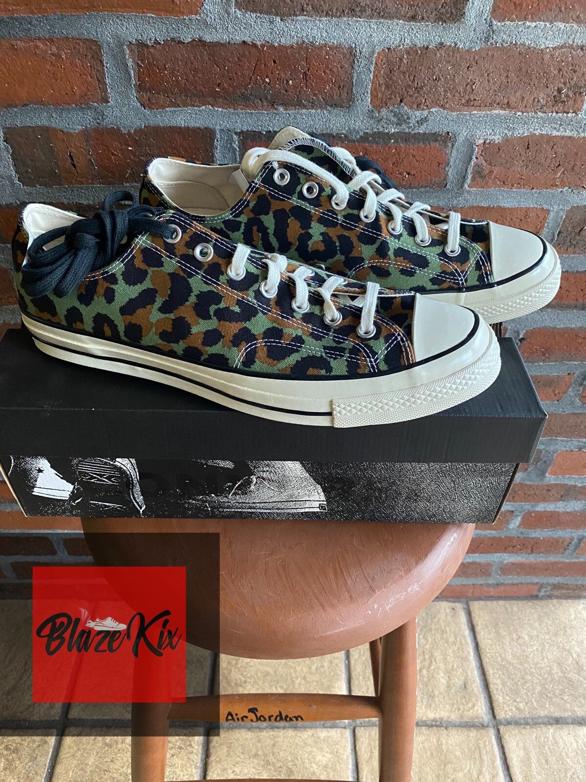converse jaguar