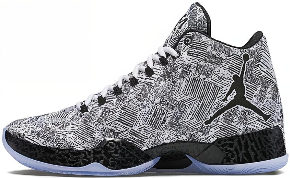 レア Jordan XX 29センチ 20周年記念モデル 【公式通販】