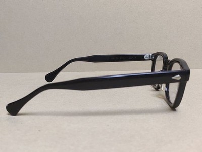 Tart Optical Arnel JD-04 44-24 Clear Lens 001 Eyeglasses Frame