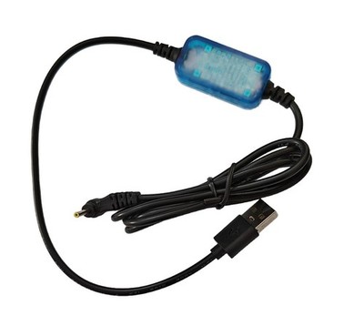 DC 3V USB charger cable For Sony MD Walkman MZ-R55 N707 R70 R91