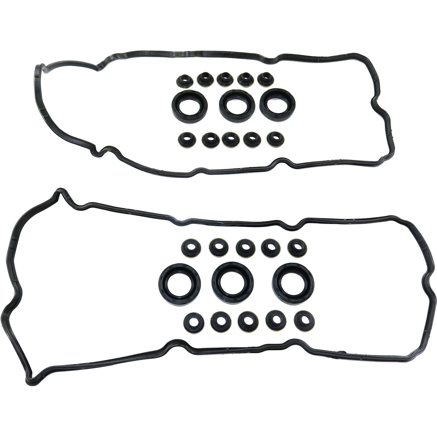 Valve Cover Gasket Kit For 2000-2001 Nissan Maxima 3.0L