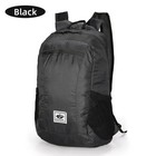 1 Pc 20L Foldable Backpack Lightweight Waterproof Hiking Travel Bag