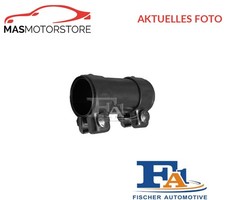 ROHRVERBINDER AUSPUFF ABGASANLAGE HINTEN FA1 004-954 P FÜR VW BORA,PASSAT